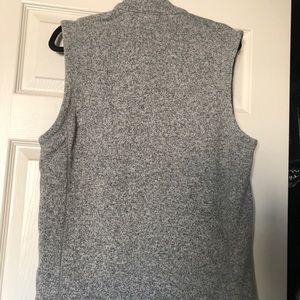 Patagonia Mens Sweater Vest - Medium
